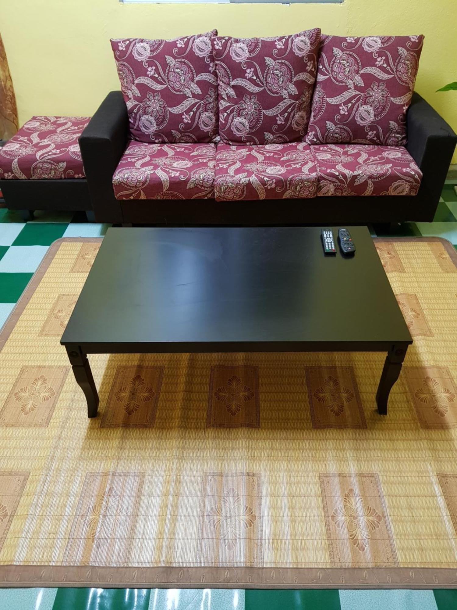 Homestay Che Kiah Kuantan Esterno foto